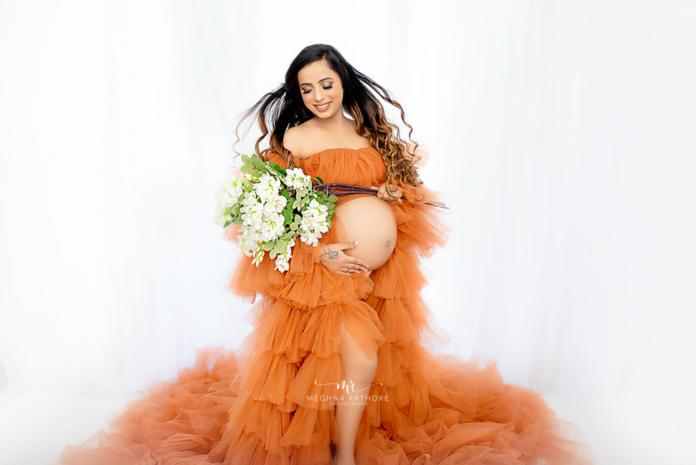 Maternity Shoot